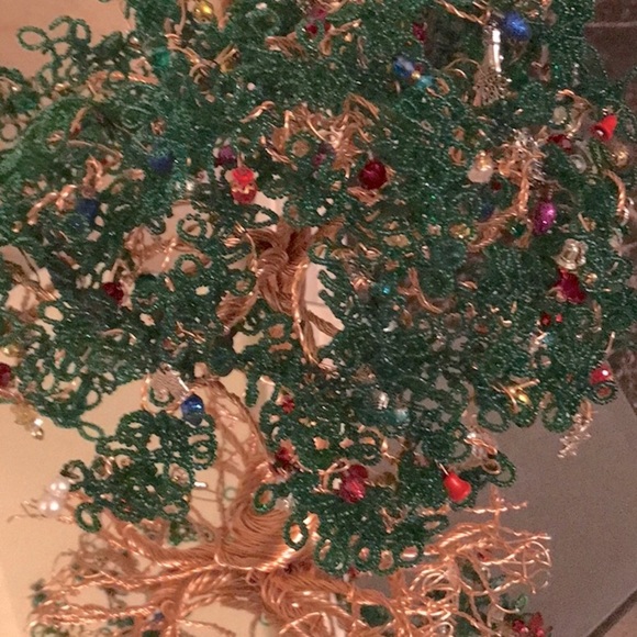 Sale Festive decorative tree  (20%=$99) lowest price ever (excluding cou… - Picture 3 of 6